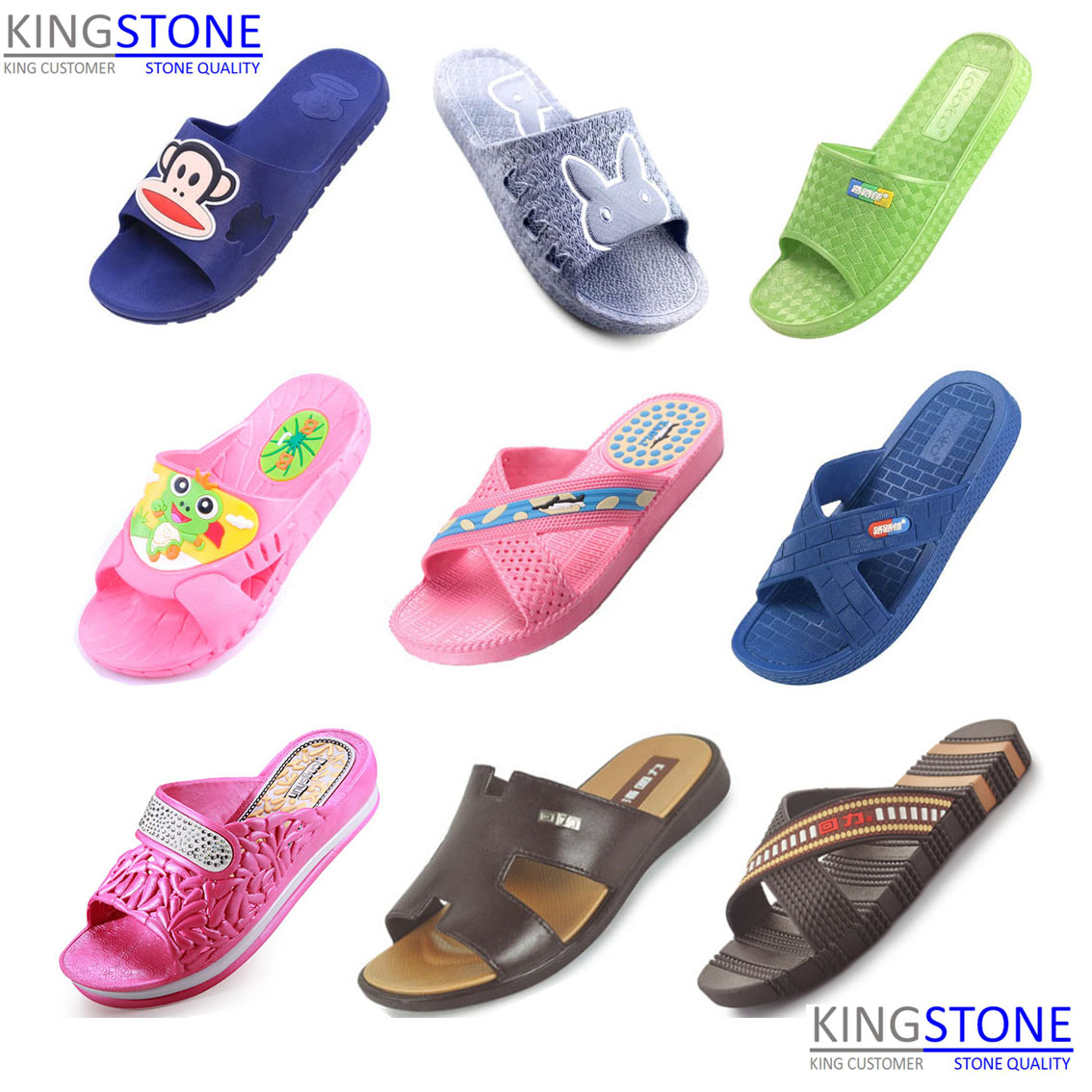 全自動圓盤式PVC吹氣拖鞋射出成型機JL-108C-12S