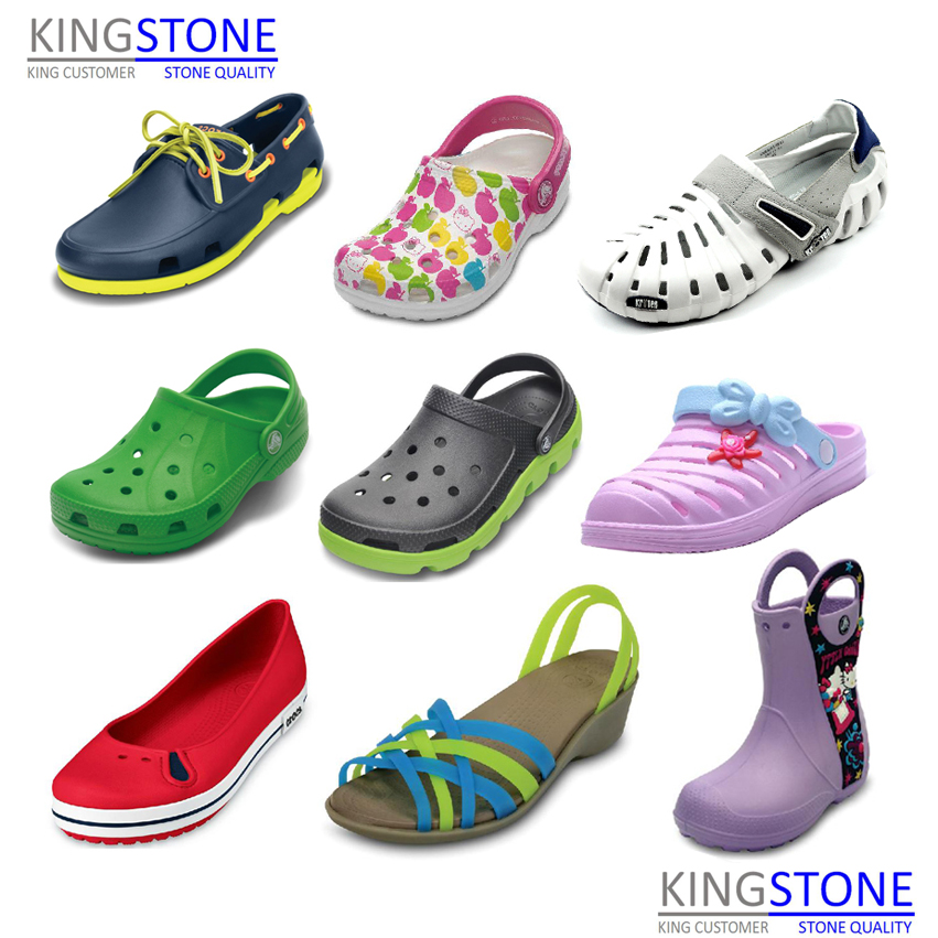 全自動6站式EVA拖鞋射出成型制鞋機JL-198-6S